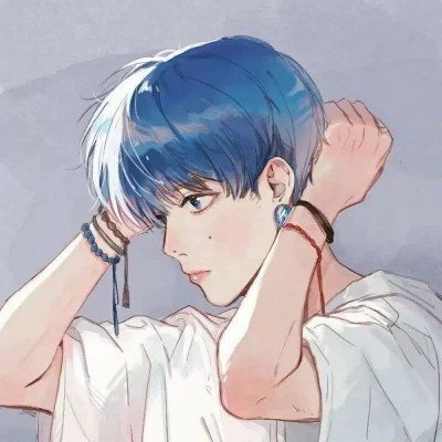 尹正自曝把摩托车全卖了